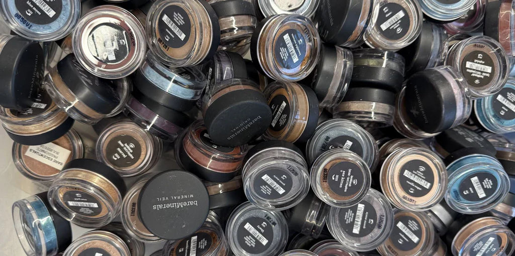Foiling Eyeshadow Technique Foiling Eyeshadow Technique