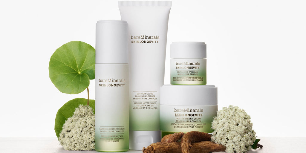 use the Skinlongevity Assortment for Stronger, More healthy Pores and skin