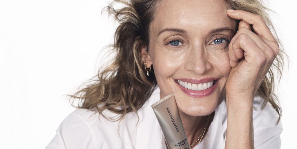 Why Pores and skin Tints are the Final Summer season Important