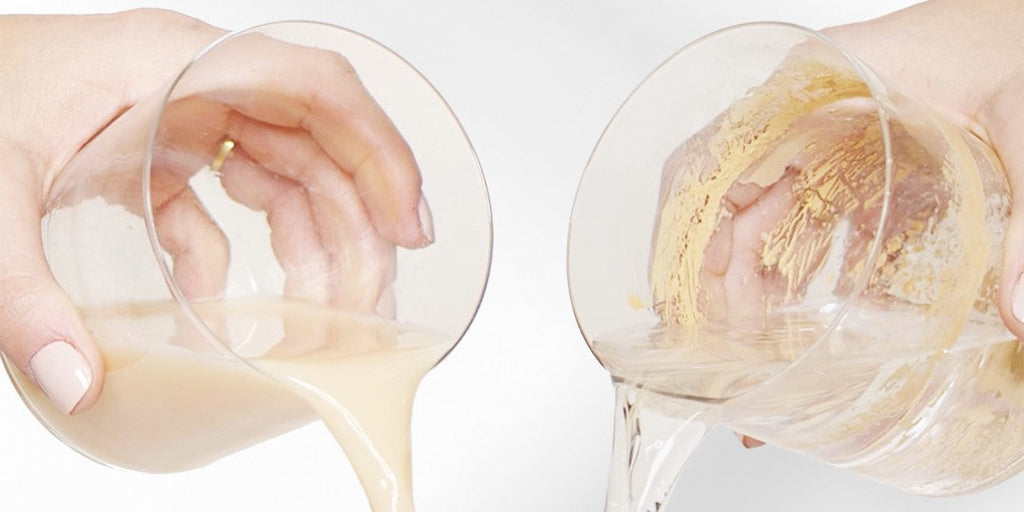 The Tinted Moisturizer That Works From the Inside Out
