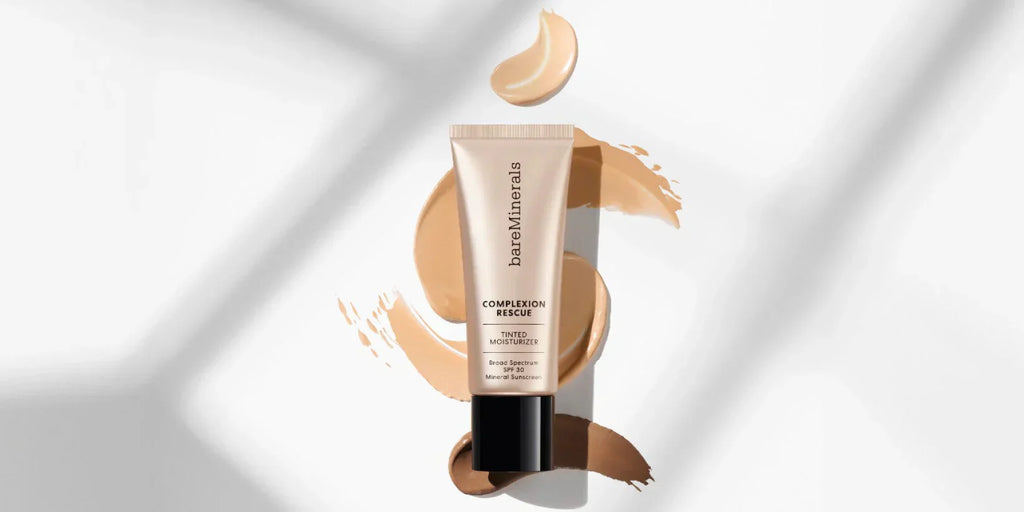 Contained in the Complexion Rescue Formulation