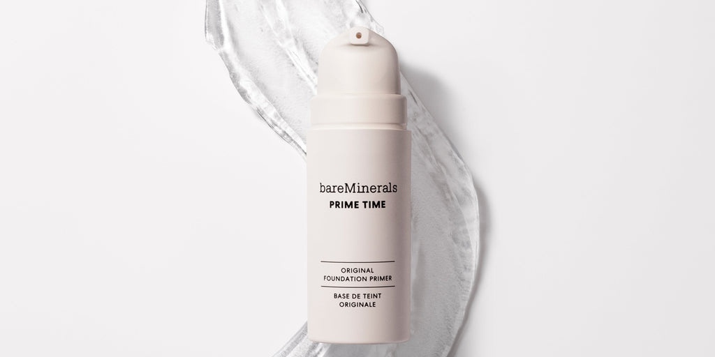 The beloved Prime Time Original Foundation Primer is back