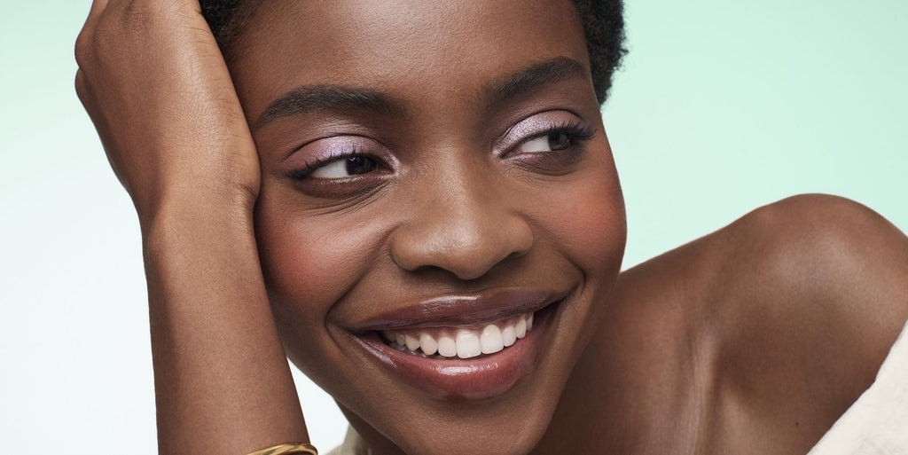Holiday Look: Berry Be-YOU-tiful