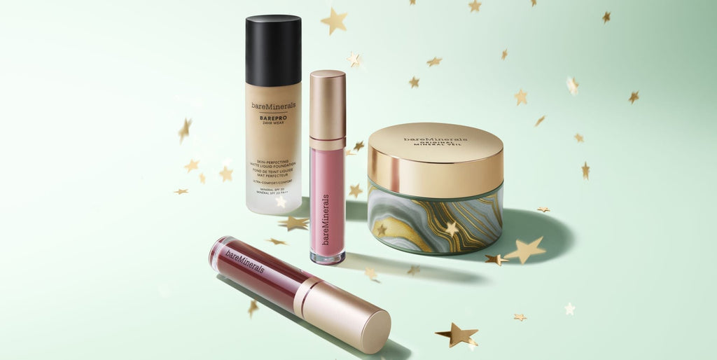 Best Holiday Beauty Gifts Under 