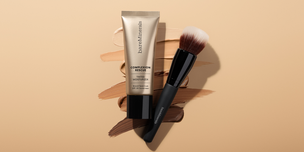 The 1 Tinted Moisturizer in the United States Complexion Rescue Tint