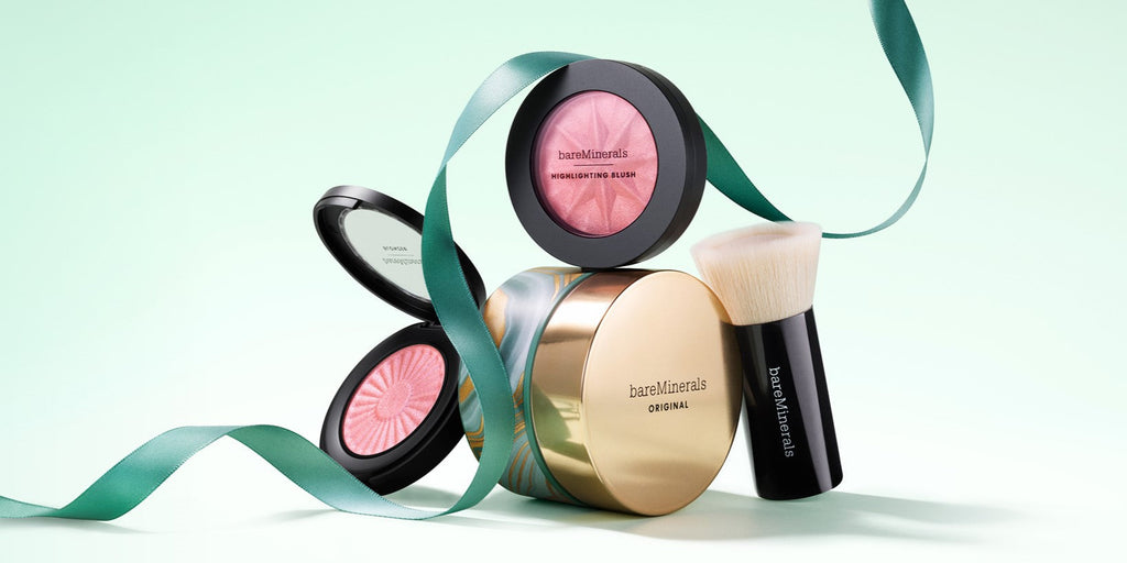 Best Makeup Gifts for the Holidays