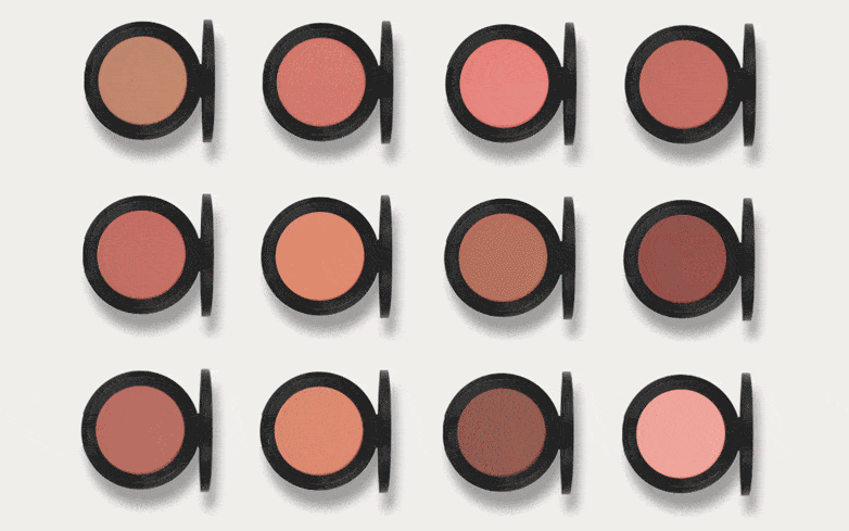 Bareminerals blusher hotsell