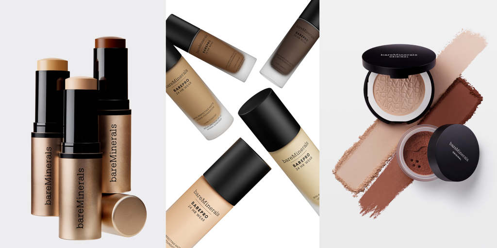 Foundation Stick vs Liquid vs Powder: Key Differences Explained