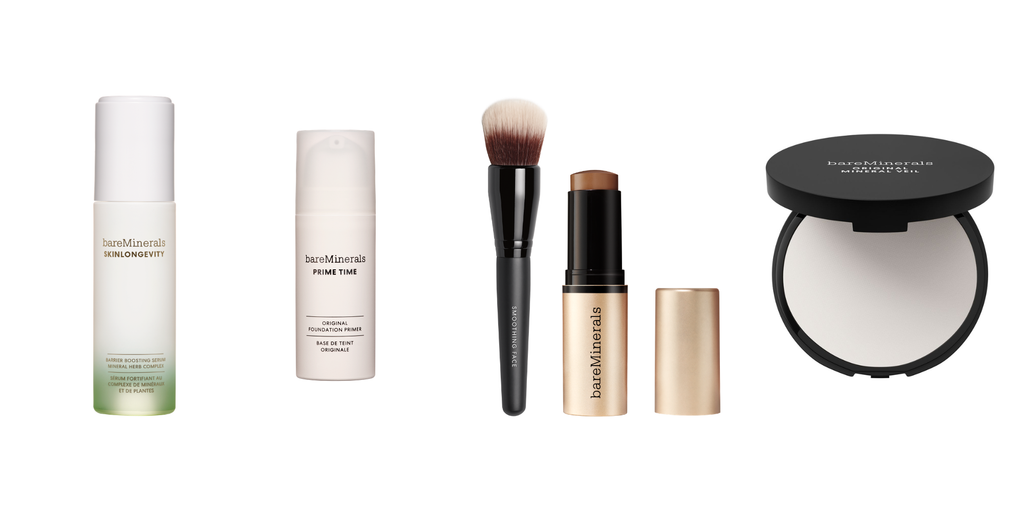 Primer, Touch-Ups, and Travel Tips