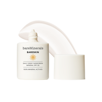 BARESKIN® Daily Dewy Sunscreen Mineral SPF 30