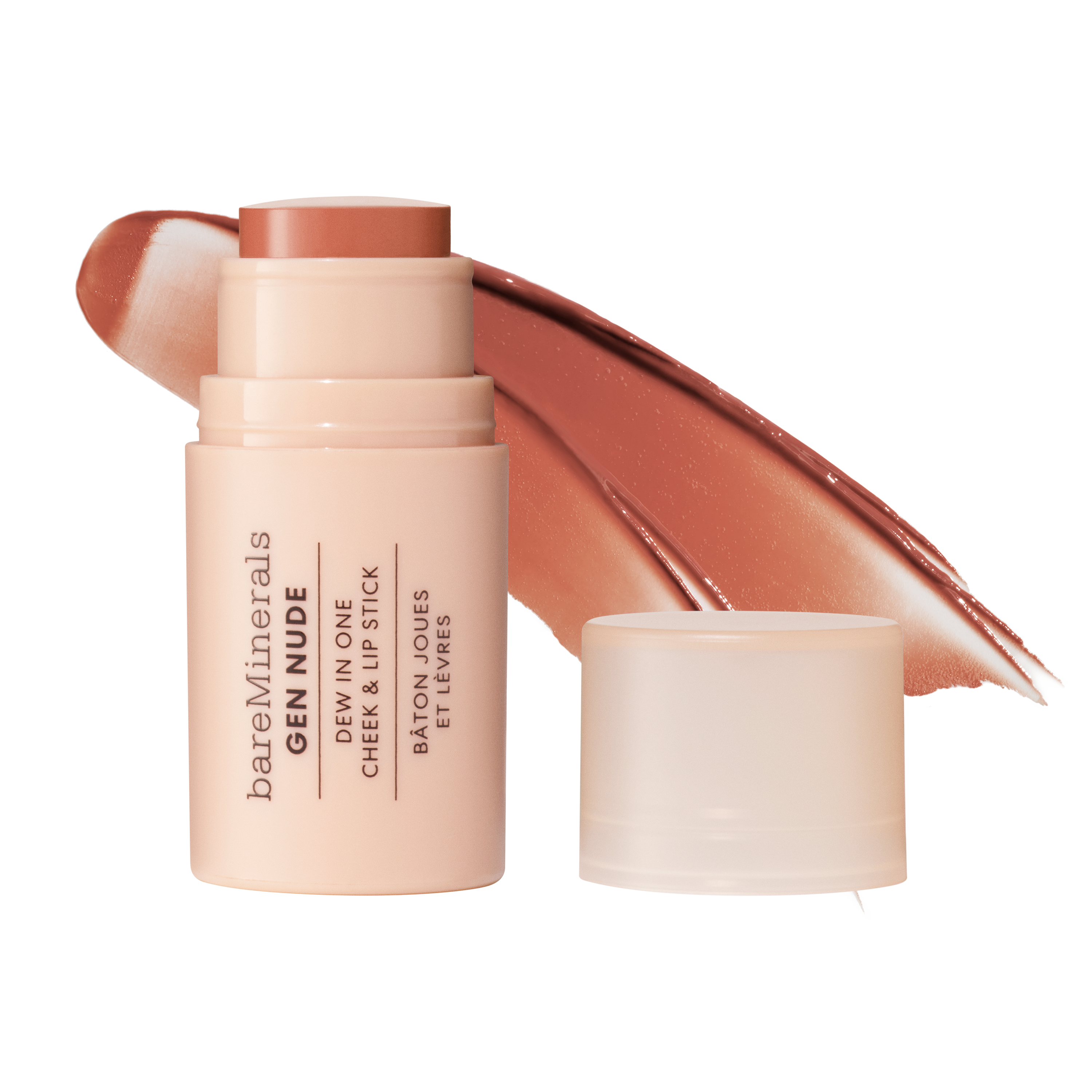 GEN NUDE® Dew in One Cheek & Lip Stick