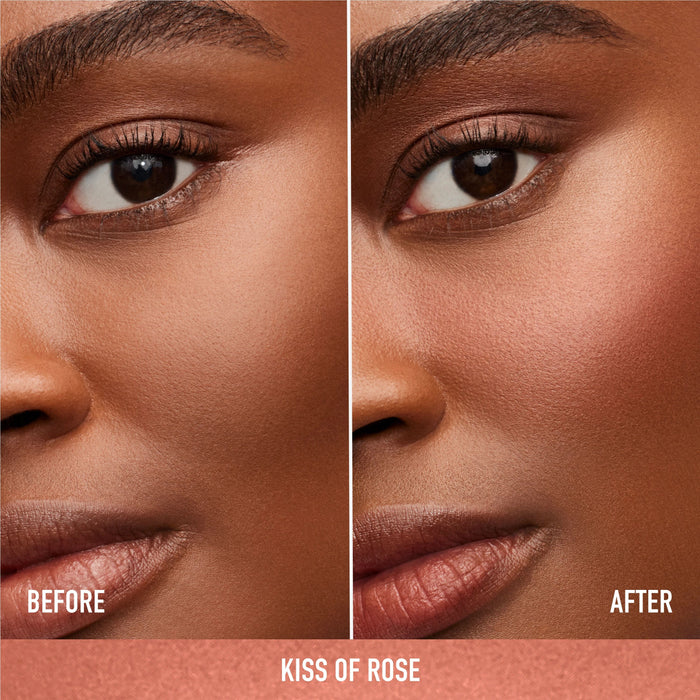 Kiss of Rose