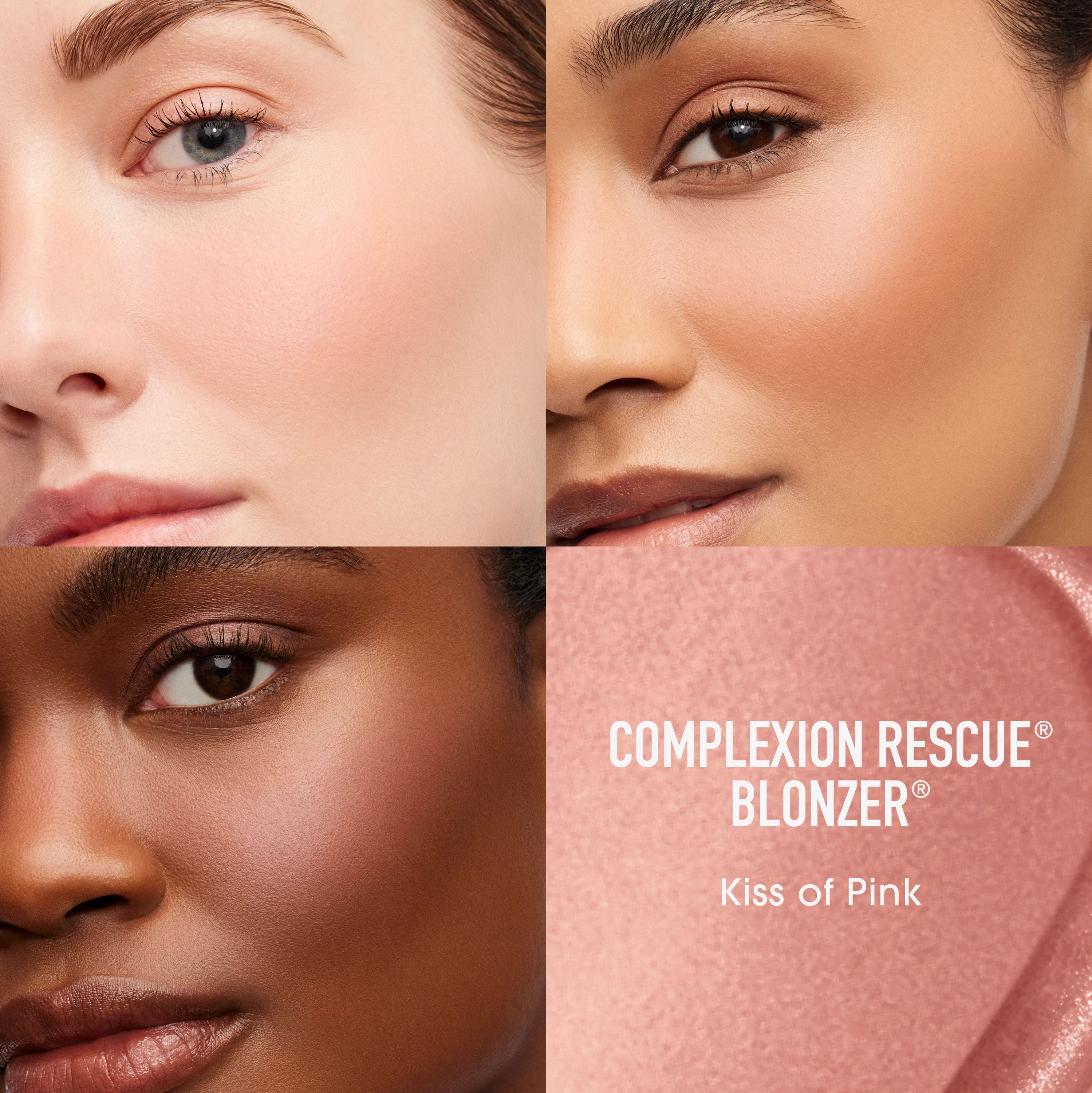 COMPLEXION RESCUE® BLONZER® Liquid Blush + Bronzer view 2