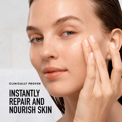 SKIN RESCUE Pure Smooth Serum with 5% Niacinamide and Chebula