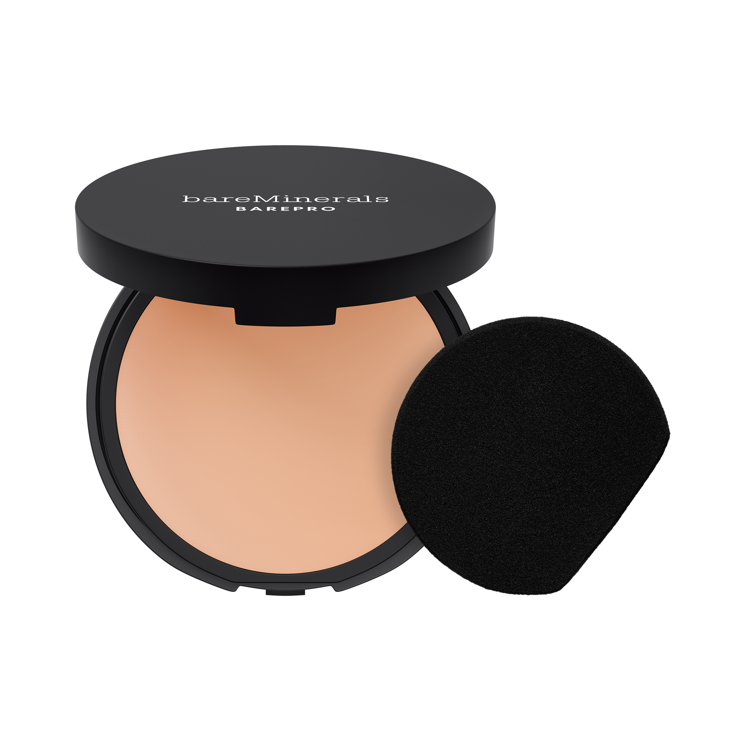 BAREPRO® 24HR Skin-Perfecting Powder Foundation view 1