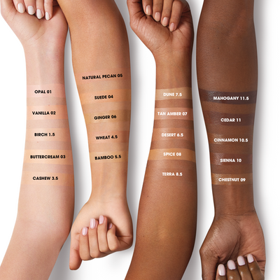 COMPLEXION RESCUE® Tinted Moisturizer with Hyaluronic Acid and Mineral SPF 30
