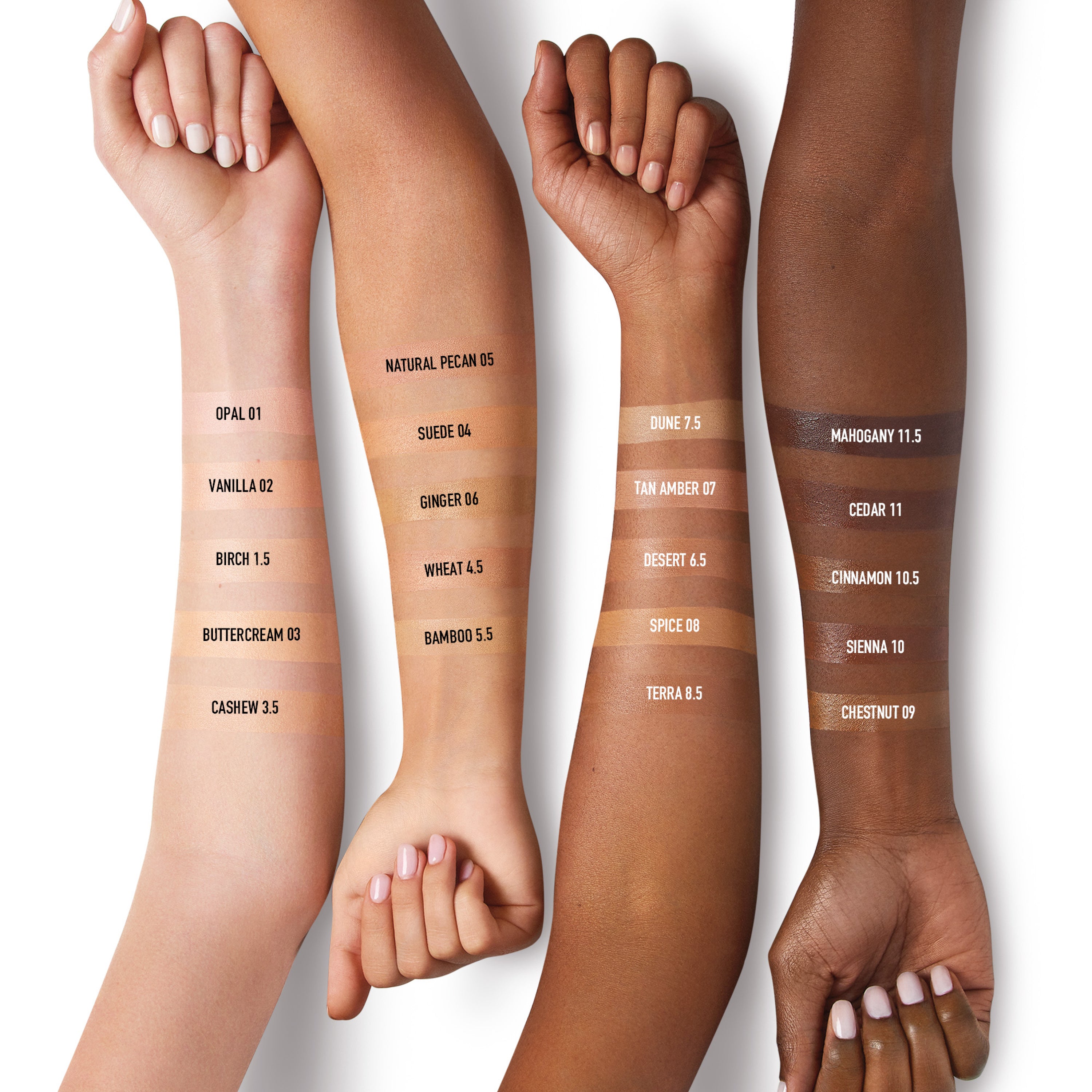 COMPLEXION RESCUE® Tinted Moisturizer Duo view 2