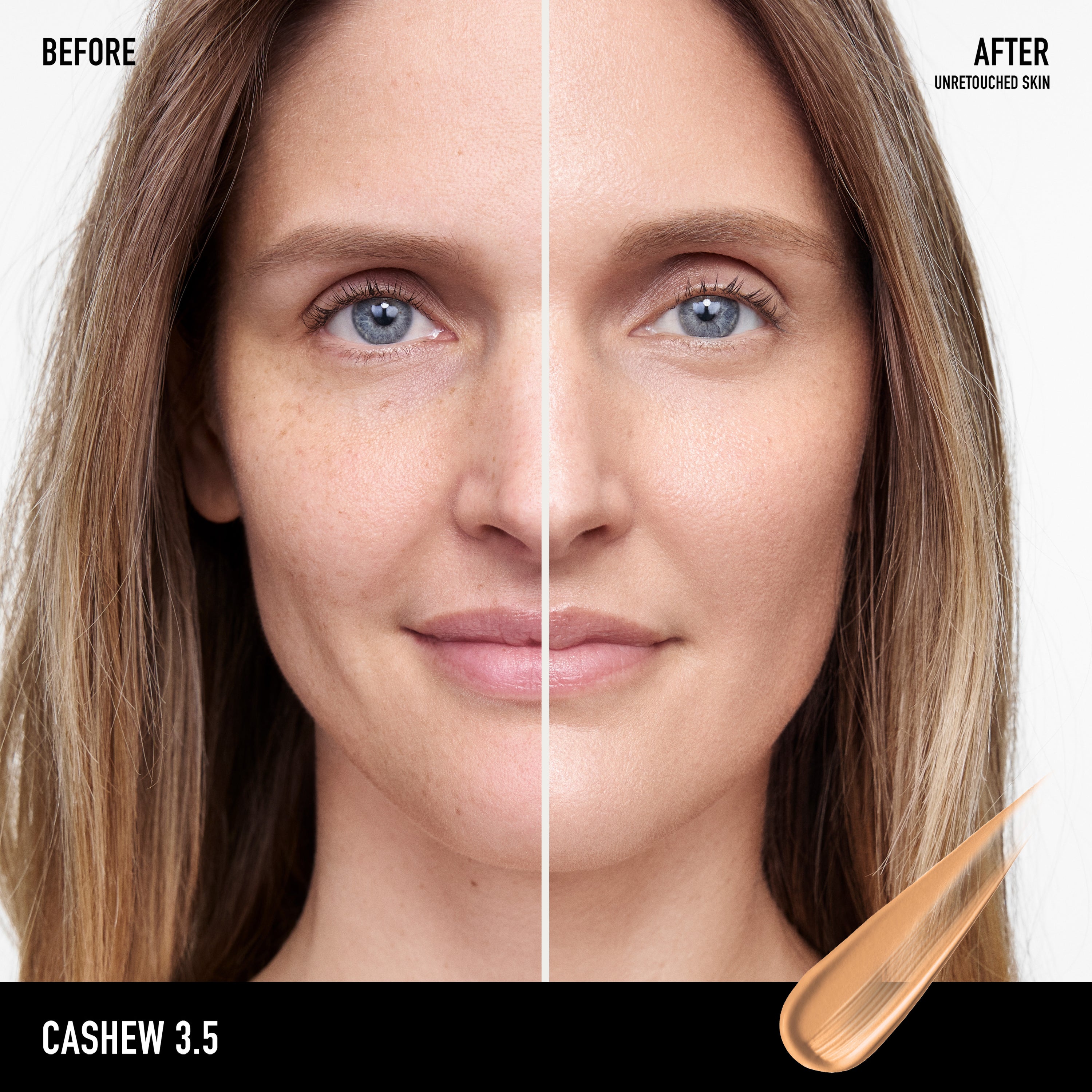 Mini COMPLEXION RESCUE® Tinted Moisturizer with Hyaluronic Acid and Mineral SPF 30 view 2