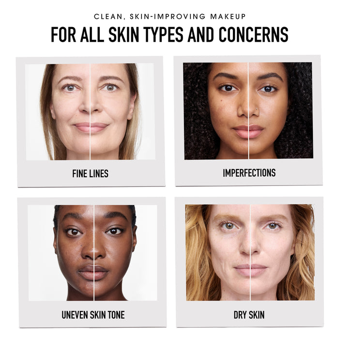 Jumbo COMPLEXION RESCUE® Tinted Moisturizer with Hyaluronic Acid and Mineral SPF 30