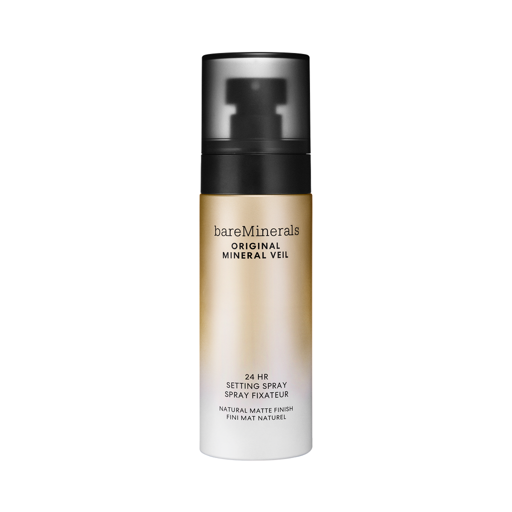 bareMinerals オリジナル ミネラルベール 24g オリジナルミネラルベール 24HR ナチュラルマットセッティング