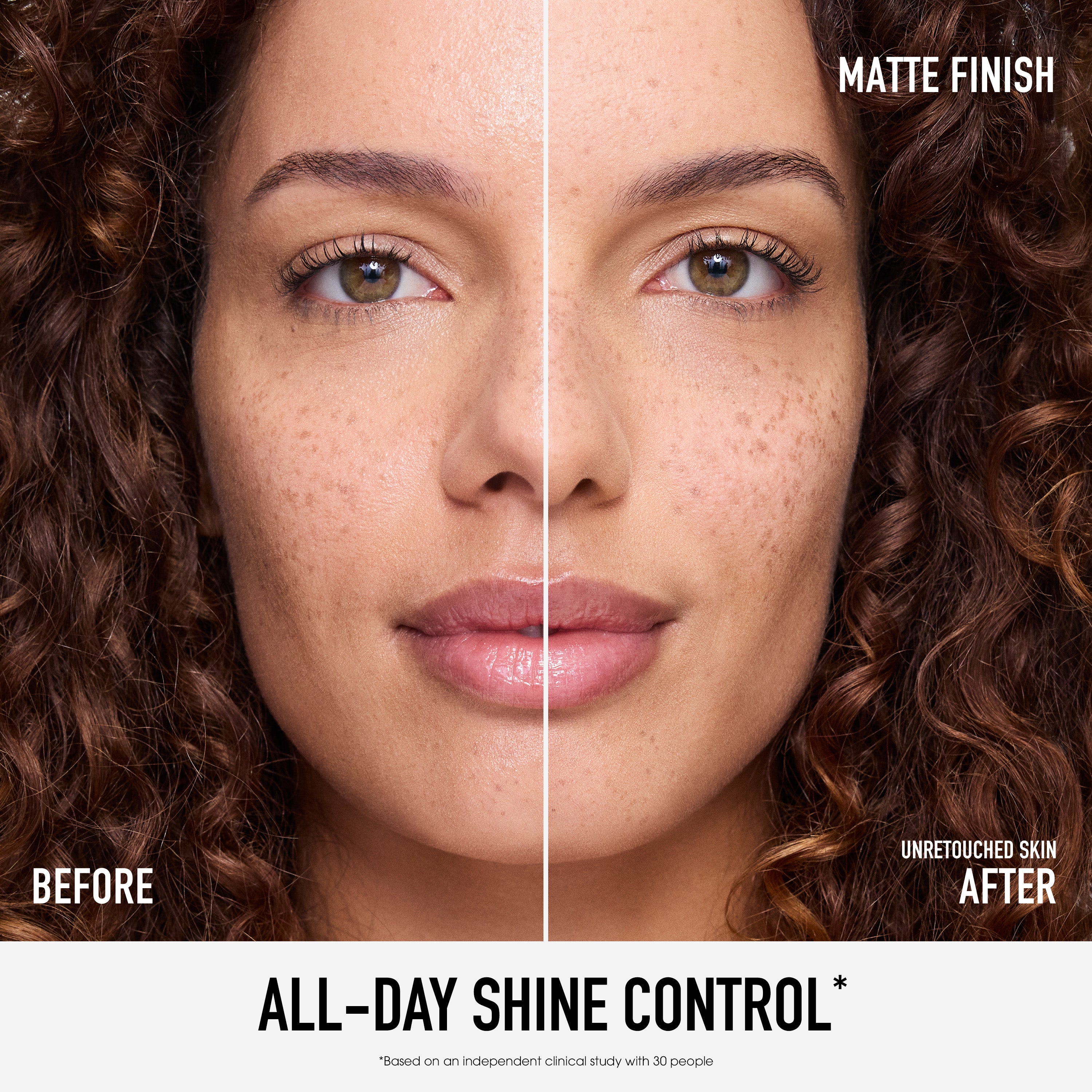 The ORIGINAL Foundation and Setting Spray Bundle view 2