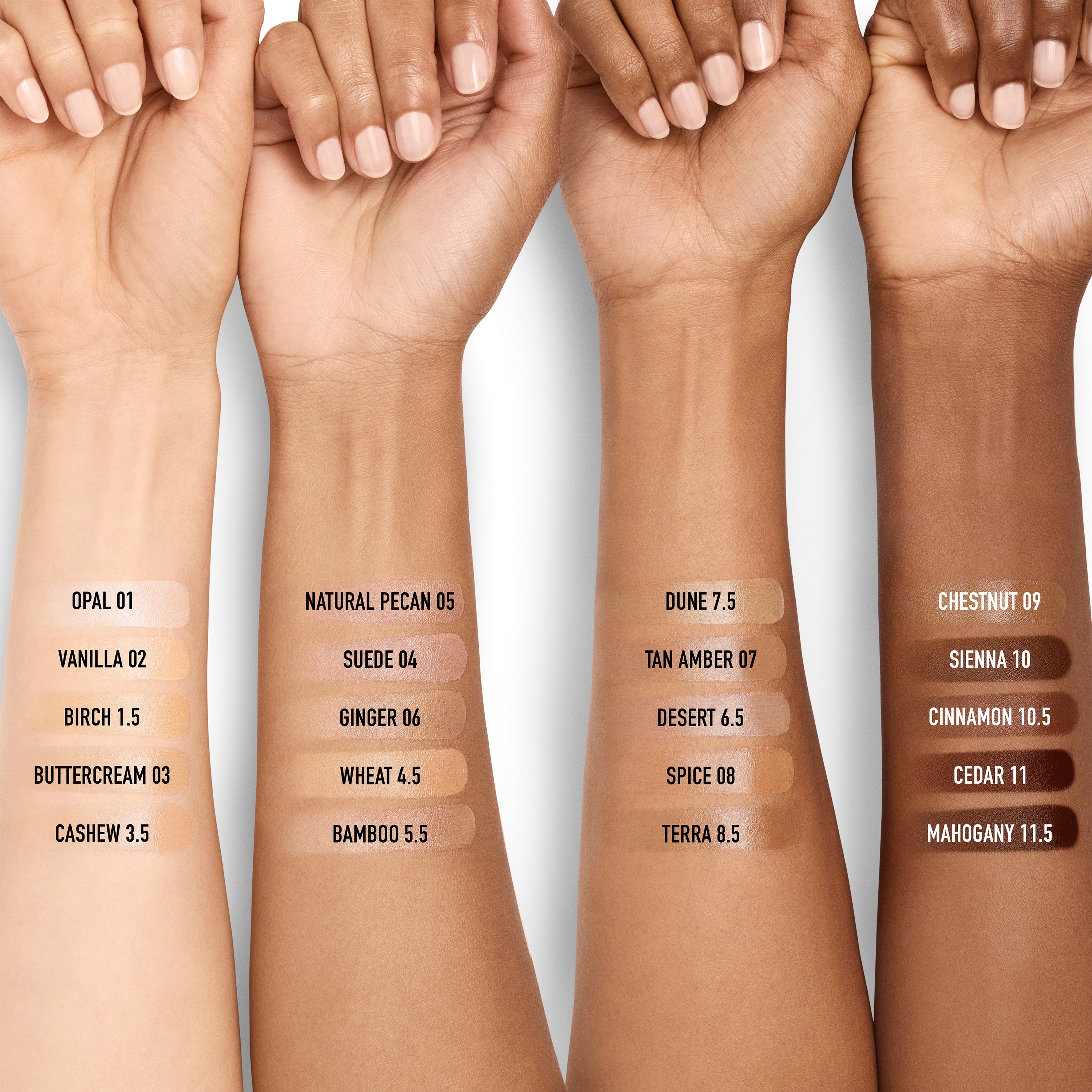 COMPLEXION RESCUE® Luminous Skin Tint Stick