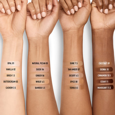 COMPLEXION RESCUE® Luminous Skin Tint Stick