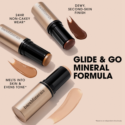 COMPLEXION RESCUE® Luminous Skin Tint Stick