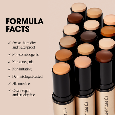 COMPLEXION RESCUE® Luminous Skin Tint Stick