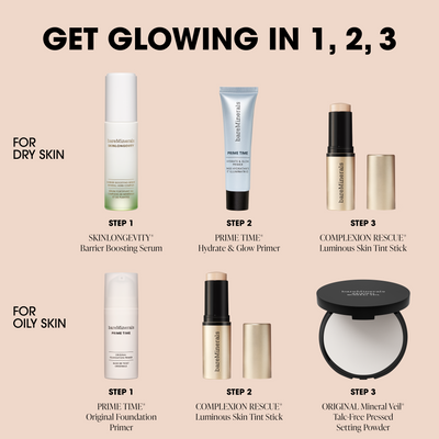 COMPLEXION RESCUE® Luminous Skin Tint Stick