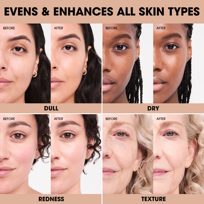 COMPLEXION RESCUE® Luminous Skin Tint Stick