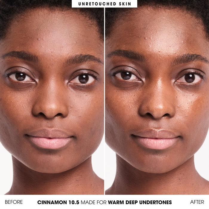 Cinnamon 10.5