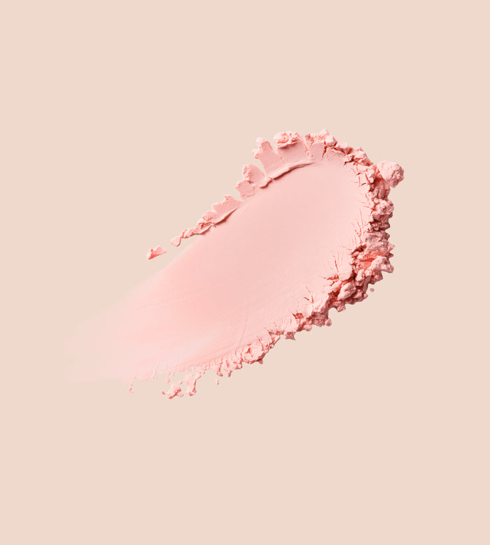 Sheer Pinky Peach