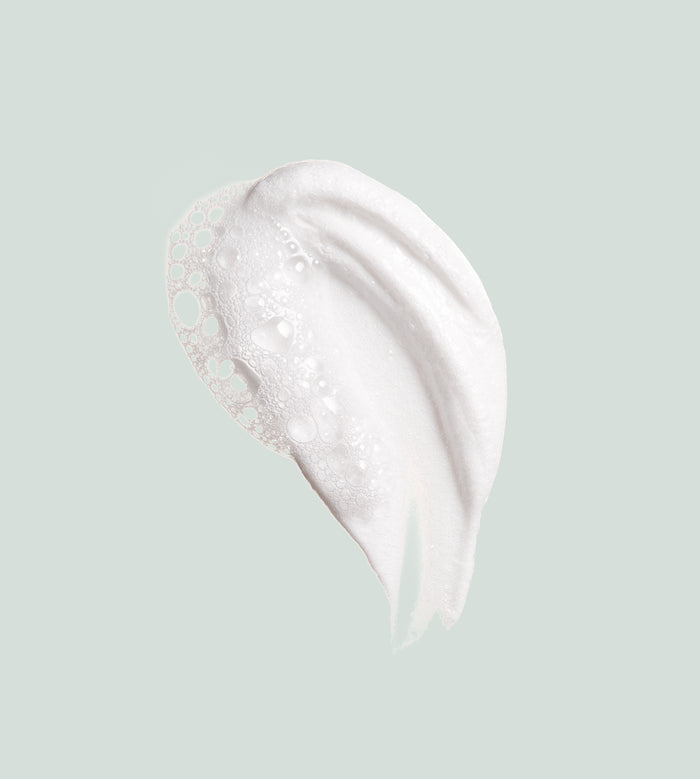 SKINLONGEVITY® Cushion Cloud Foaming Cleanser