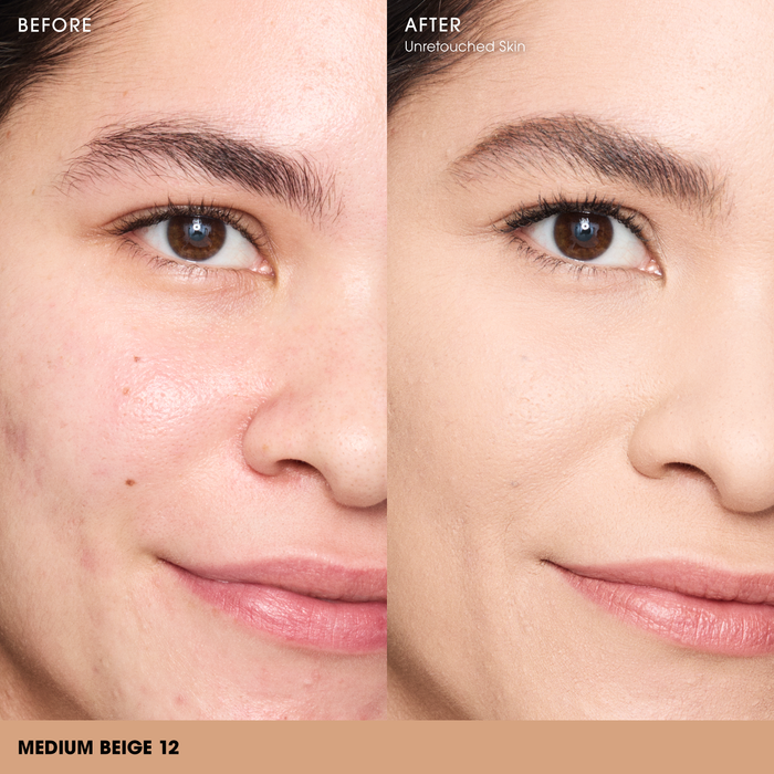 Medium Beige 12