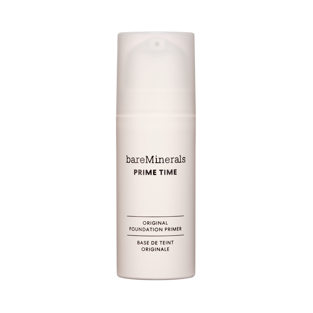 Prime Time Original Foundation Primer | Clean, Poreless and Smooth Prime Time Original Foundation Primer | Clean, Poreless and Smooth