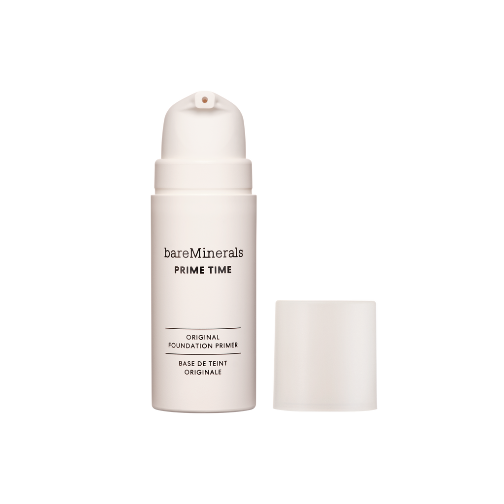 Prime Time Original Foundation Primer | Clean, Poreless and Smooth