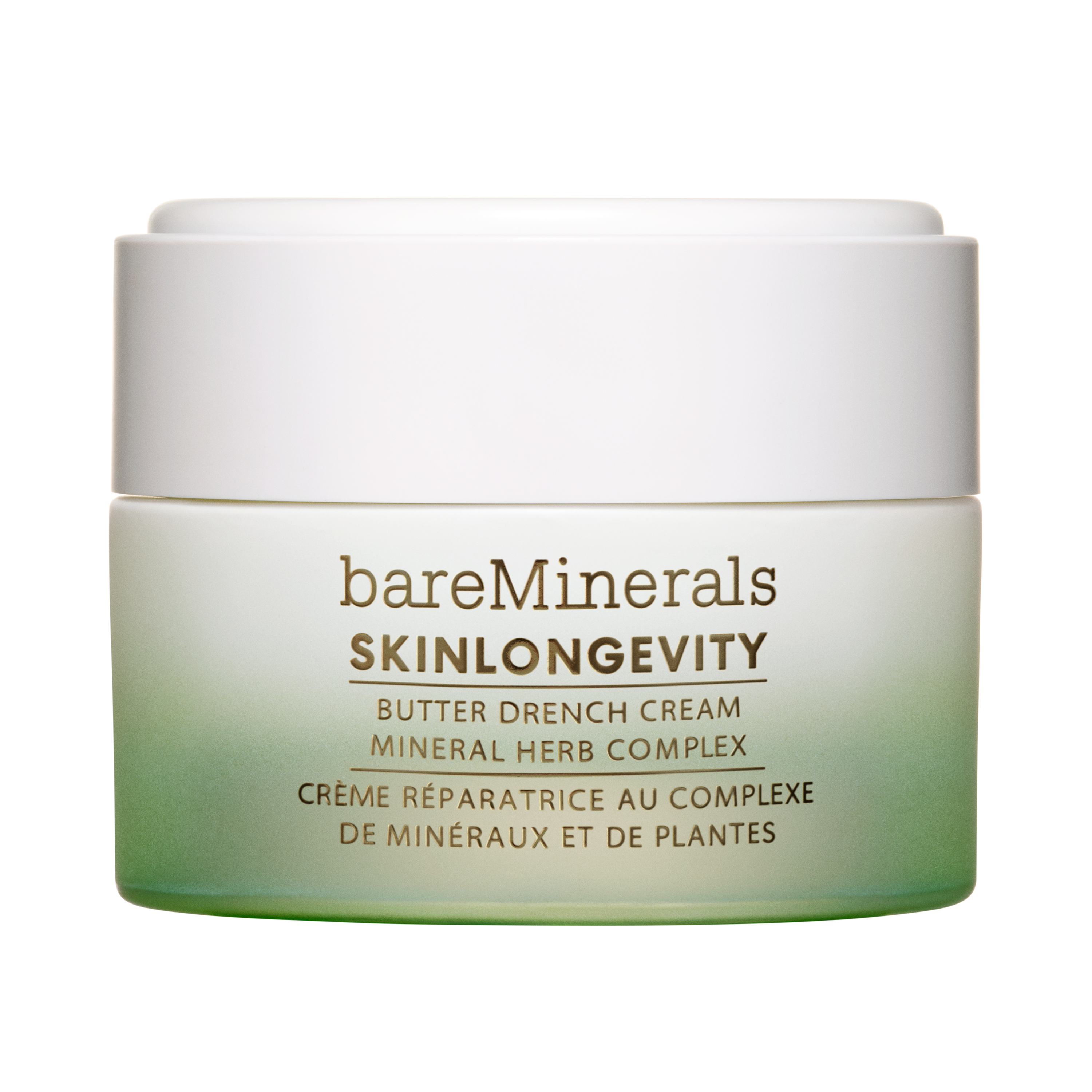 SKINLONGEVITY® Face Cleanser and Cream Set