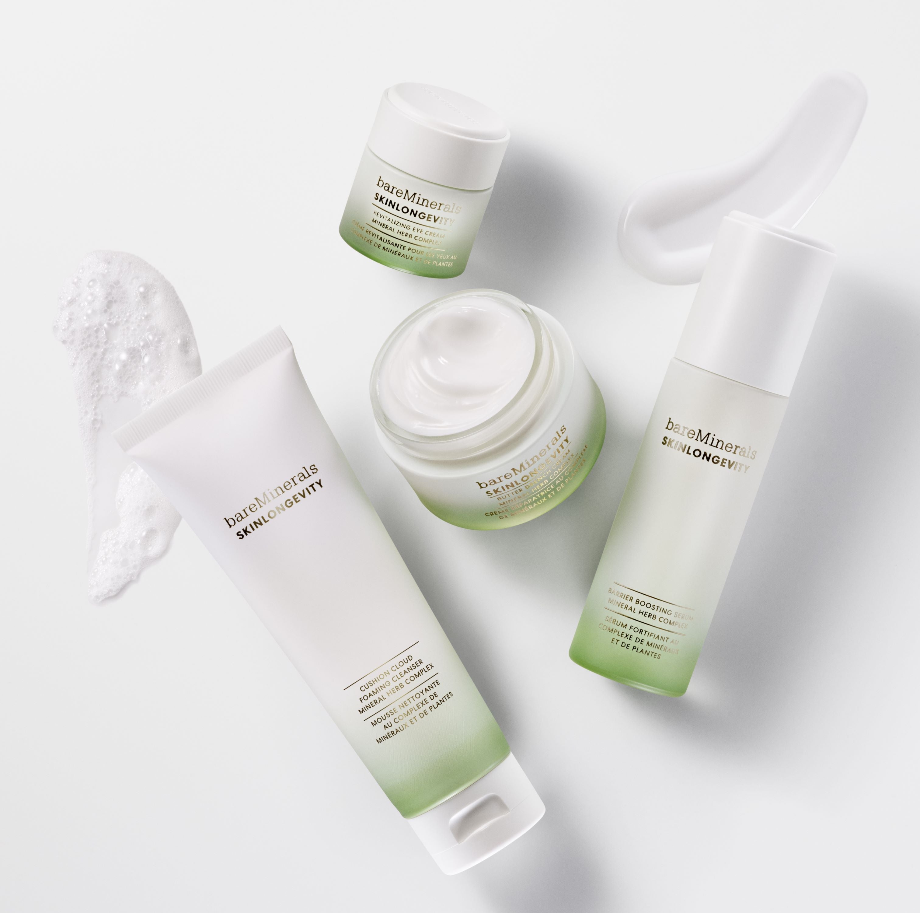 SKINLONGEVITY® Skincare Ritual view 2