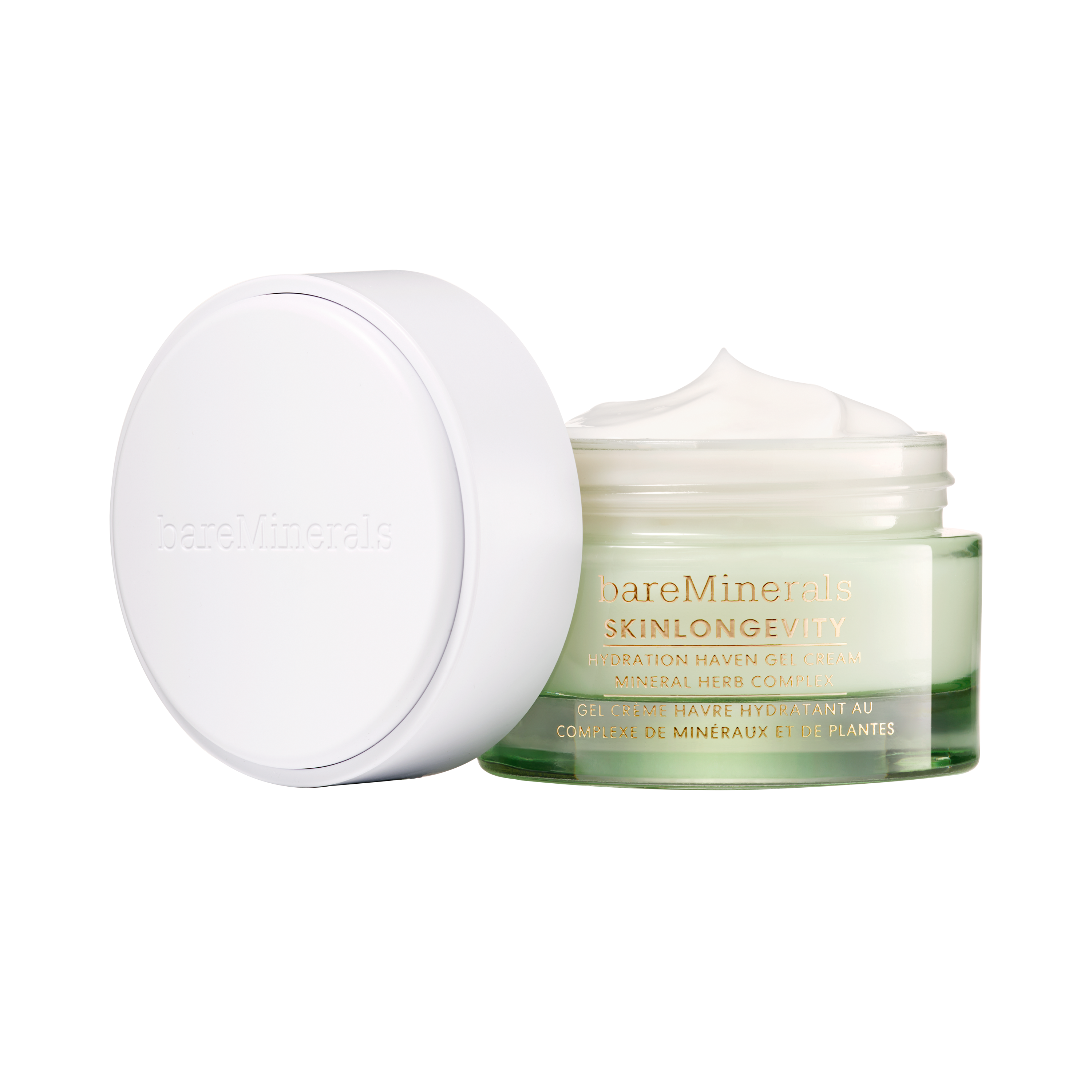 SKINLONGEVITY® Hydration Haven Gel Cream