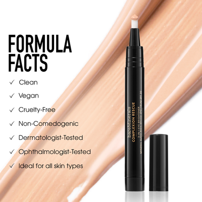 COMPLEXION RESCUE® 3-in-1 Eye Brightener Mineral SPF 30