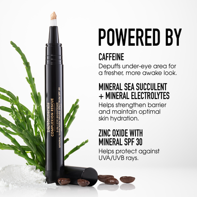 COMPLEXION RESCUE® 3-in-1 Eye Brightener Mineral SPF 30