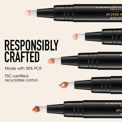COMPLEXION RESCUE® 3-in-1 Eye Brightener Mineral SPF 30