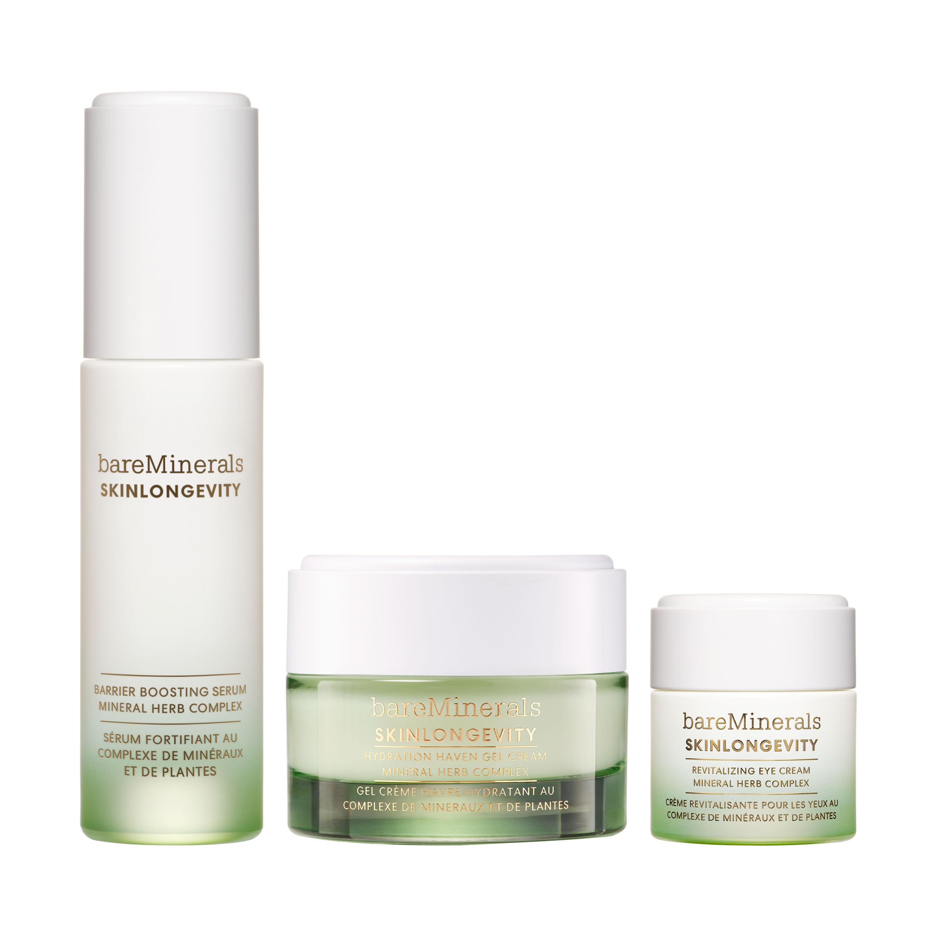 SKINLONGEVITY® Hydration Ritual
