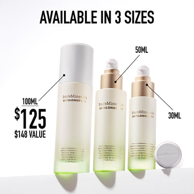 SKINLONGEVITY® Barrier Boosting Serum 100 ML