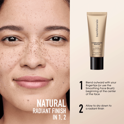 ミニ コンプレクション レスキュー® ティンテッド モイスチャライザー(ヒアルロン酸&ミネラル配合、SPF 30)