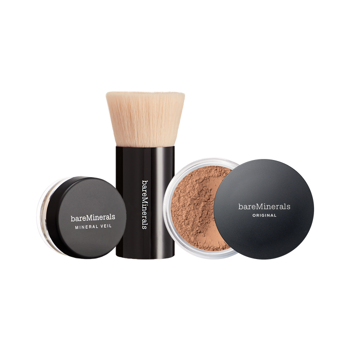 Medium Tan 18