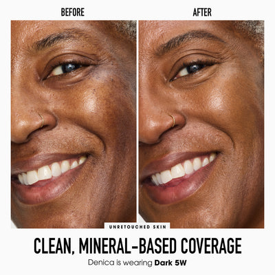 Dark 5W