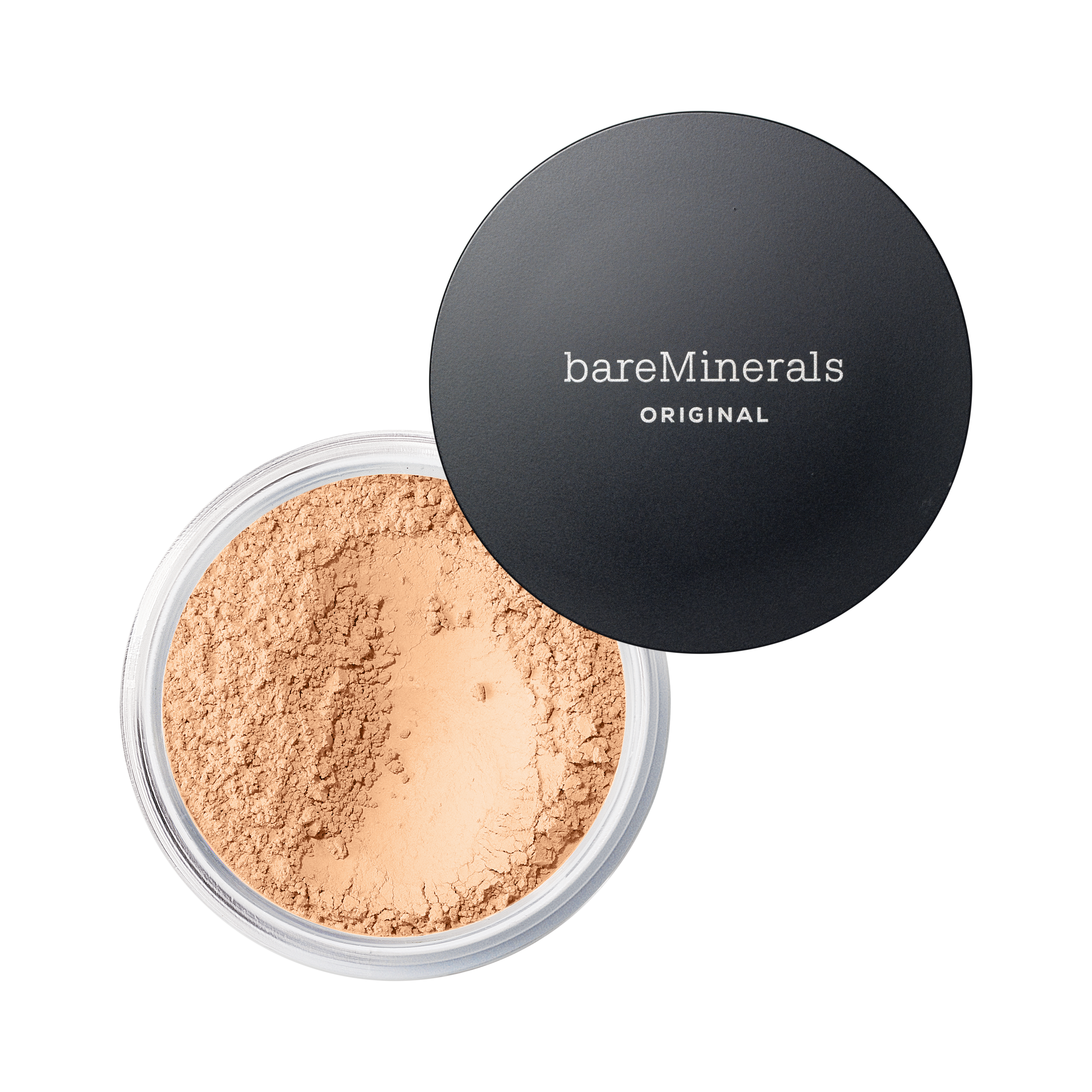 オリジナル ルースパウダーファンデーション SPF 15 view 2