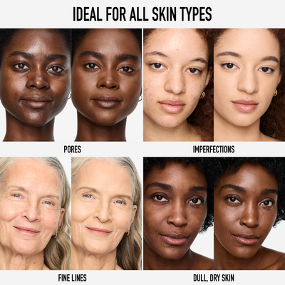 Original Talc-Free Pressed Powder Foundation Mineral SPF 15